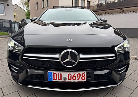 Mercedes-Benz CLA 45 AMG Shooting Brake CLA 35 AMG Shooting Brake 4Matic*Panora*Facelift