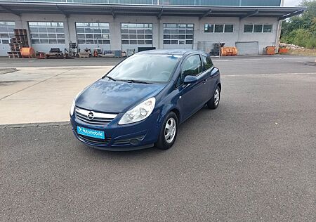 Opel Corsa 1.2 Twinport Cosmo