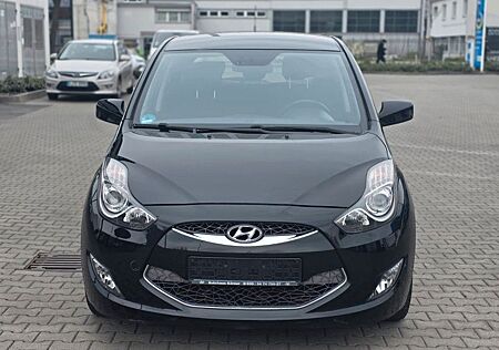 Hyundai ix20 Comfort