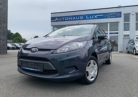 Ford Fiesta Ambiente/TÜV NEU
