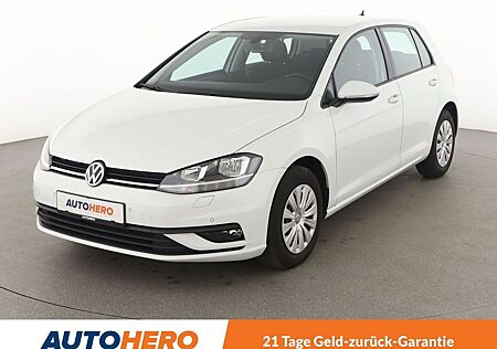 VW Golf Volkswagen VII 1.0 TSI Trendline BlueMotion*PDC*SHZ*