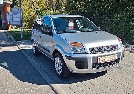 Ford Fusion Fun X*TÜV-NEU*KLIMA*SEHR GEPFLEGT*