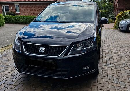 Seat Alhambra 2.0 TDI Ecomotive 103kW