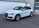 Audi SQ5 3.0 TDI competition tiptronic quattro -