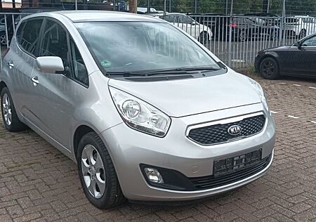 Kia Venga 1.6-Benzin Automatik Klimaautomatik Ahk