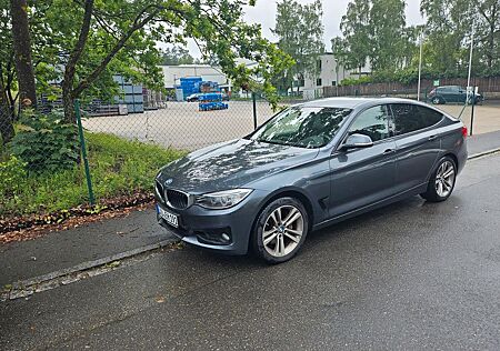 BMW 335i 335 Gran Turismo Gran Turismo -