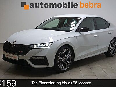 Skoda Octavia 2.0TDI DSG RS 4x4 Virtual Navi ACC DCC