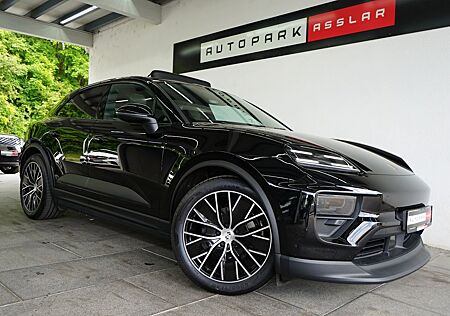 Porsche Macan Electric *2025l/LUFT/PANO/P-DISPLAY/BOSE/