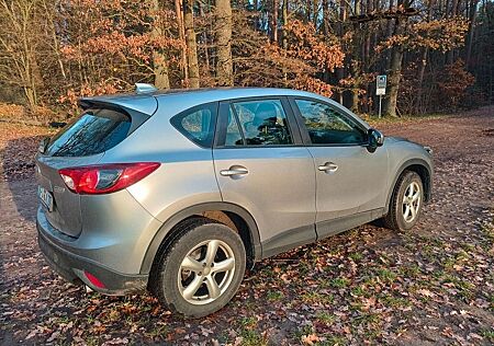 Mazda CX-5 2.0 SKYACTIV-G 165 Prime-Line FWD Prime...