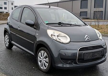 Citroën C1 1.0 HU/AU bis 10/2026