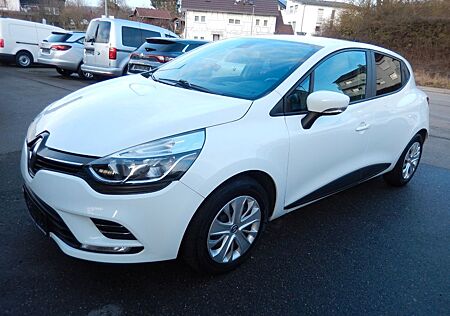 Renault Clio Cargo LKW, 1,2 Benzin,2 Sitzer,Klima,Temp.