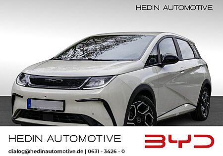 BYD DOLPHIN Comfort |LED|SHZ|360°|DISTR|KEYL|LM|PTS