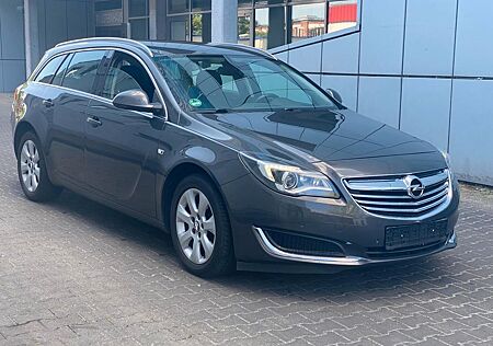Opel Insignia ST 1.6 ECOTEC DI Turbo Sport Autom....