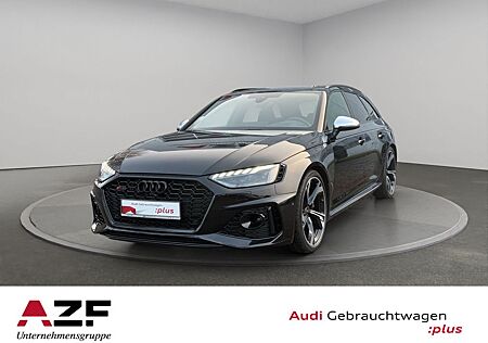Audi RS4 Avant 2.9 TFSI qu. Tiptronic NAVI+ACC+MATRIX
