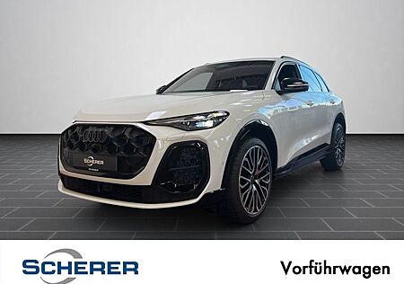 Audi Q5 gebraucht kaufen Audi Q5 SUV edition one MMI pro/AHK/StHz/Interieur S-