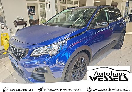 Peugeot 3008 1.2 12V e-THP PureTech Active