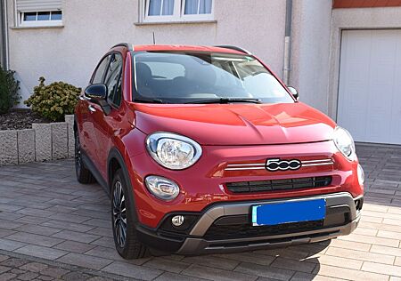 Fiat 500X 1.5 GSE Hybrid CROSS DCT CROSS