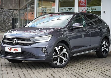 VW Taigo Volkswagen 1.0 TSI Style DSG LED Navi Panorama AHK