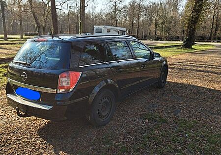 Opel Astra Caravan 1.9 CDTI CATCH ME 110kW CATCH ME
