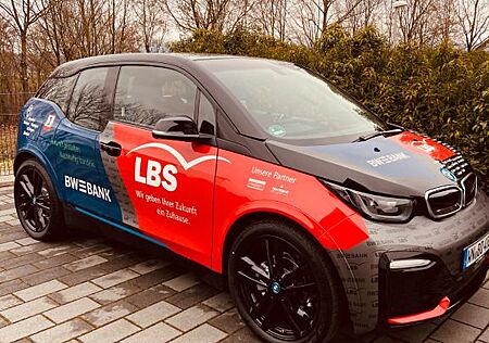 BMW i3 gebraucht kaufen BMW i3s (120 Ah), 135kW s
