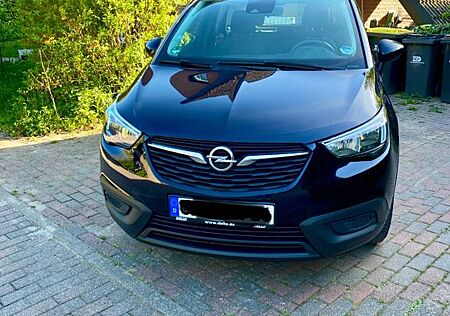 Opel Crossland X Crossland (X) 1.2 Edition Edition