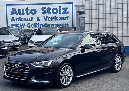Audi A4 Avant 45 TDI quattro advanced S-LINE SPORTAKE