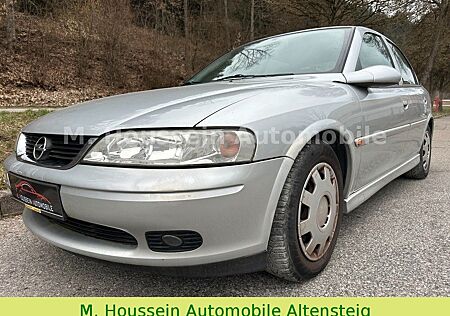 Opel Vectra 1.6 16V Sport Klima