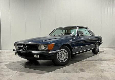 Mercedes-Benz SL 500 500 SLC Selten|Original|Elect Schiebedach