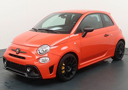 Abarth 695 Competizione