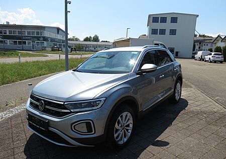 VW T-Roc Volkswagen Style,LED,Navi,AHK,Kamera