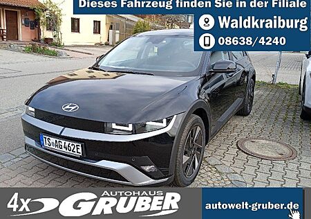 Hyundai IONIQ 5 84 kWh (229 PS) DYNAMIQ + el. Heckklappe