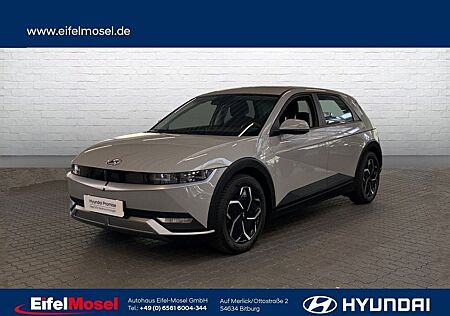 Hyundai IONIQ 5 58KWH EFFIZIENZ-PAKET