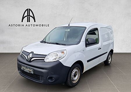 Renault Kangoo RapidExtra PDC Klima Bluethooth Trennwand