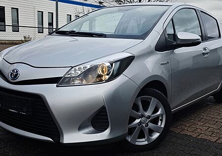 Toyota Yaris 1,5 Hybrid Life Automatik