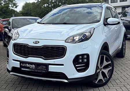 Kia Sportage GT-Line 4WD*Kamera*LED*Panorama*