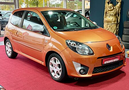 Renault Twingo GT/Tüv+ServiceNEU/ 1.Hand/Klima