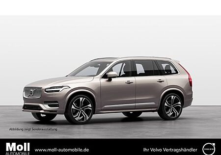 Volvo XC 90 XC90 B5 Diesel AWD Ultimate Dark 7-Sitzer B&W St