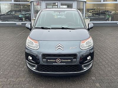 Citroën C3 Picasso Tendance