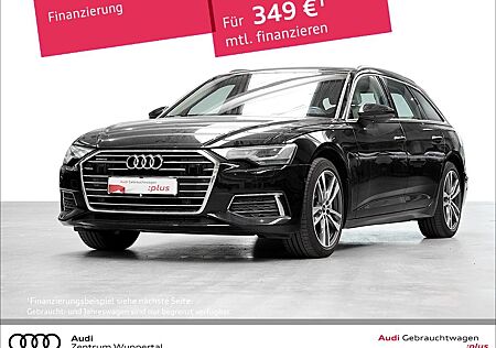 Audi A6 Avant 50 TFSI E QUATTRO AHK PANO ACC KAMERA S