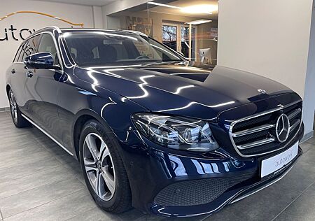 Mercedes-Benz E 300 d T.*AUT./LED/COMAND/Widescreen/360°Kamera