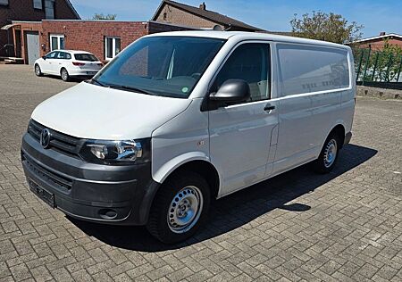 VW T5 Transporter Volkswagen 2.0 TDI Kasten-Kombi 1 Hand MwSt