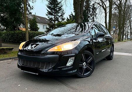 Peugeot 308 Sport Plus 150 THP Sport Plus