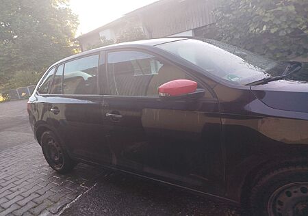Skoda Rapid 1.2 TSI Active Spaceback Active