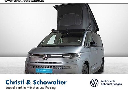 VW T6 California Volkswagen N California Ocean 2.0 TDI DSG AHK Der neue