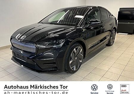 Skoda Enyaq Coupé RS Lounge+Parken Plus+ Sitzkomfort P