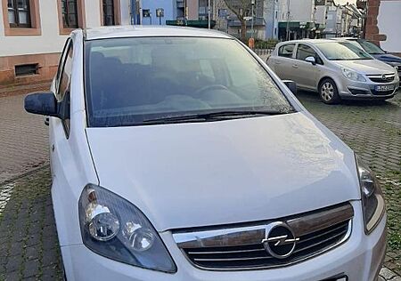 Opel Zafira 1.6 ecoFLEX Selection Selection