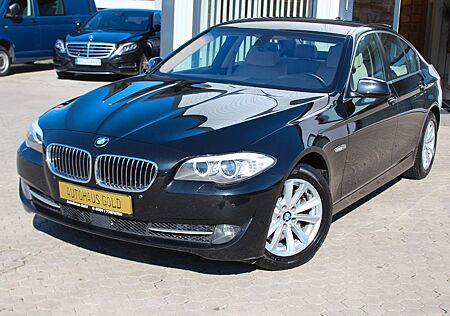 BMW 530 5 Limousine d/Klima/Automatik/Leder