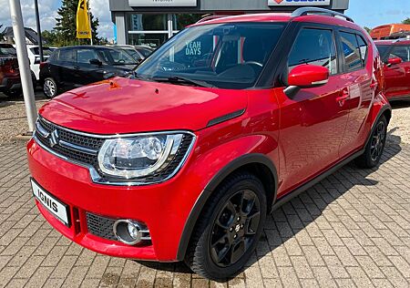Suzuki Ignis 1.2 Comfort+ Mild-Hybrid/Navi/Allwetter...