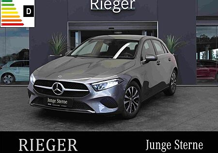 Mercedes-Benz A 180 d Advanced-P.*LED*Kamera*SHZ*MBUX*Winter-P