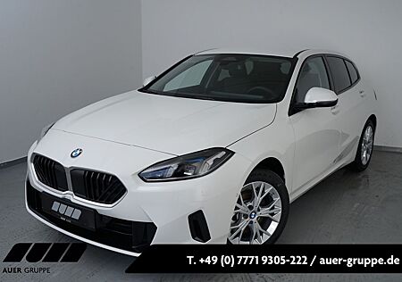 BMW 120 TAGESZULASSUNG 42.790UPE €